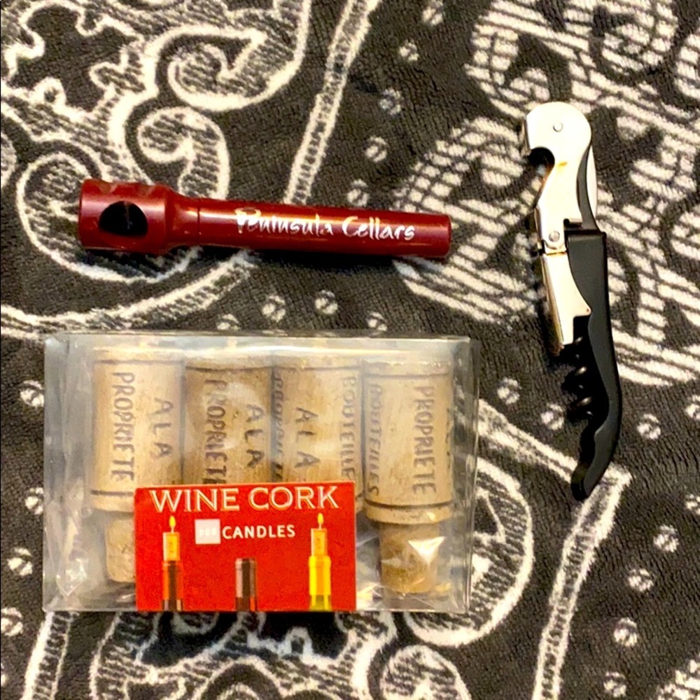 Wine bundle